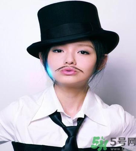 女生長胡子怎么辦？女生長胡子是什么原因？