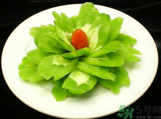 吃什么蔬菜排毒很有效？多吃這些渾身無毒！