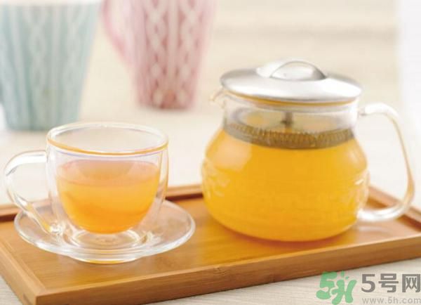 蜂蜜柚子茶的功效？蜂蜜柚子茶的做法？