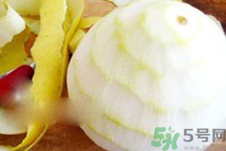 蜂蜜柚子茶的功效？蜂蜜柚子茶的做法？