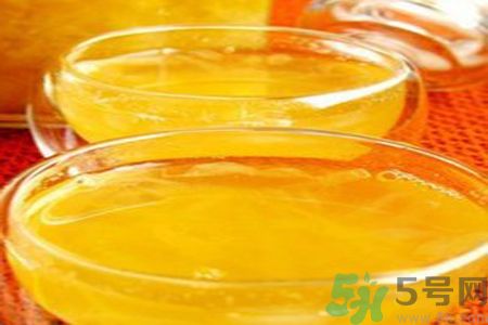 蜂蜜柚子茶的功效？蜂蜜柚子茶的做法？