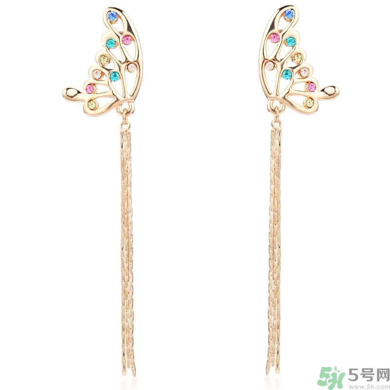 耳環(huán)適合臉型氣質(zhì)最重要？不同臉型適合什么耳環(huán)？