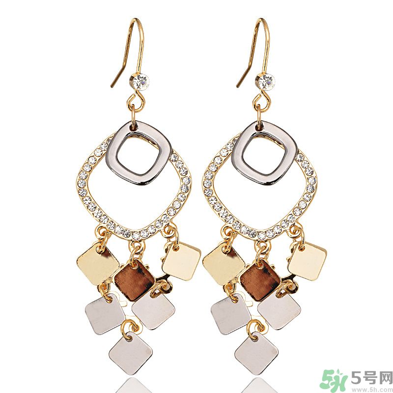 耳環(huán)適合臉型氣質(zhì)最重要？不同臉型適合什么耳環(huán)？