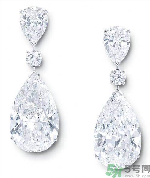 耳環(huán)適合臉型氣質(zhì)最重要？不同臉型適合什么耳環(huán)？