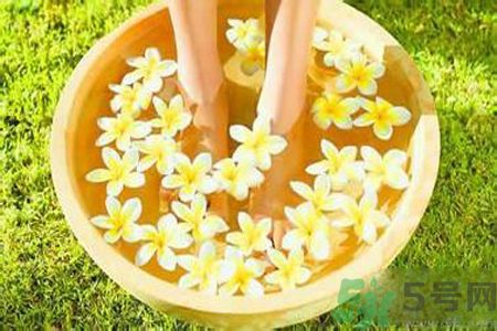 泡腳有什么好處？泡腳有什么禁忌？