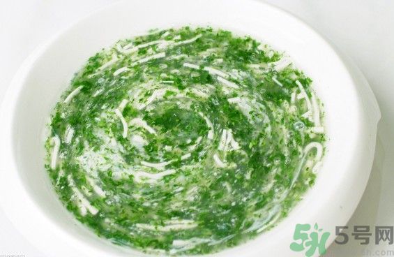 薺菜是發(fā)物嗎？薺菜是不是發(fā)物？