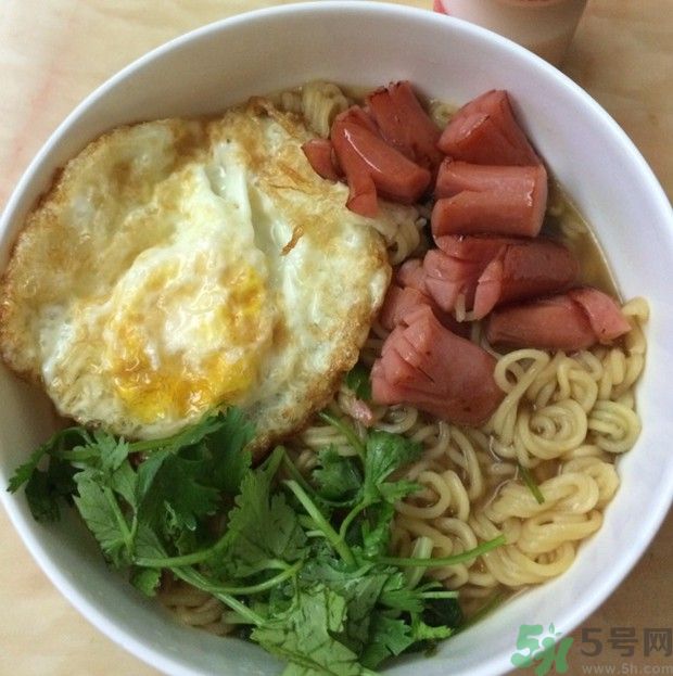 夜宵吃什么不會(huì)胖？夜宵吃什么最好？