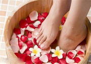 晚上泡腳有什么好處？晚上泡腳有什么禁忌？