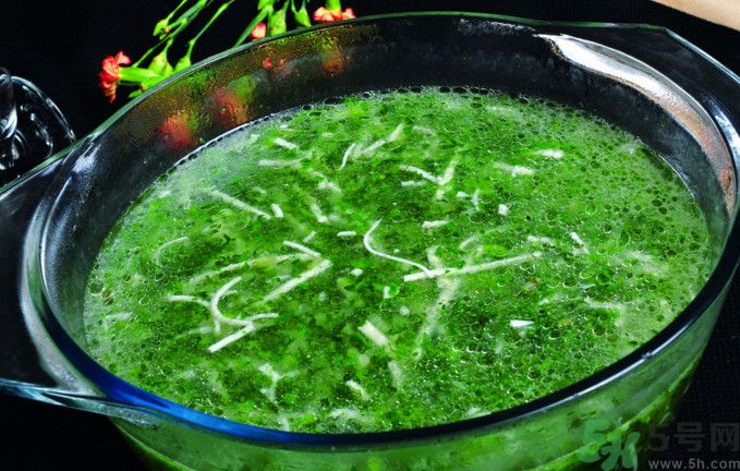 薺菜如何能保存時間長？剛挖回來的薺菜怎么保存？