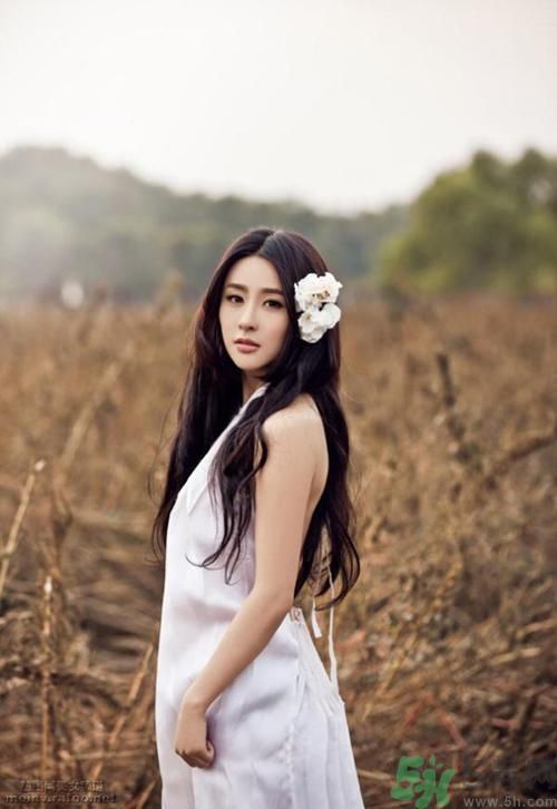 男人心目中的必娶女人是哪種？女人的旺夫相你有嗎？