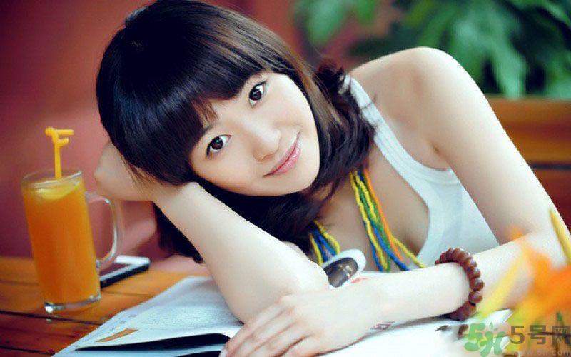 男人心目中的必娶女人是哪種？女人的旺夫相你有嗎？