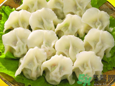 地菜餡餃子怎么調(diào)餡?地菜和餃子餡肉的比例是多少?.png 地菜餡餃子怎么調(diào)餡?地菜和餃子餡肉的比例是多少?.png