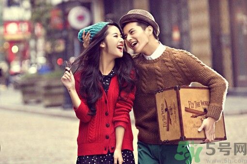 春天你表白了嗎？怎么表白成功率高？