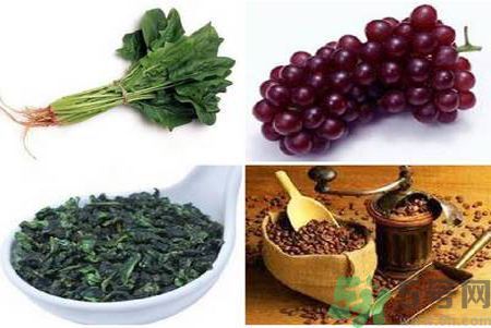 吃什么食物容易得腎結石？腎結石不能吃什么？