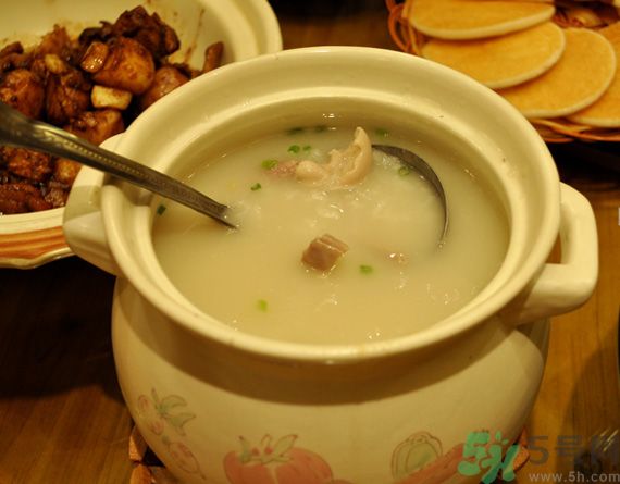 喝什么湯養(yǎng)胃？養(yǎng)胃的湯有哪些？