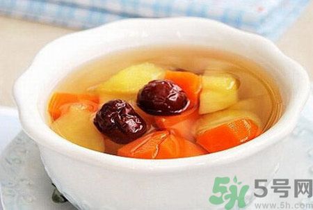 喝什么湯養(yǎng)胃？養(yǎng)胃的湯有哪些？