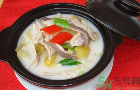 喝什么湯養(yǎng)胃？養(yǎng)胃的湯有哪些？