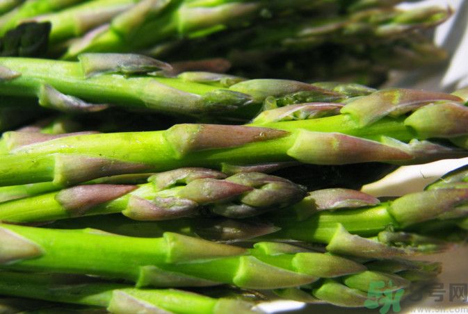 蘆筍要削皮嗎？蘆筍去皮最好的方法