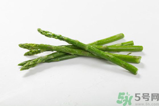 蘆筍要削皮嗎？蘆筍去皮最好的方法