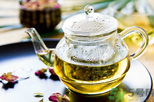 喝什么茶可以減肥？喝什么茶減肥效果最好？