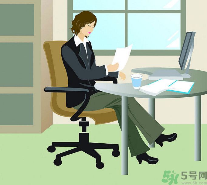 久坐會(huì)得腰間盤突出嗎？久坐有什么壞處？