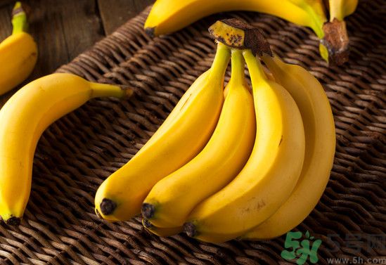 體寒能吃香蕉嗎？體寒吃香蕉好嗎？