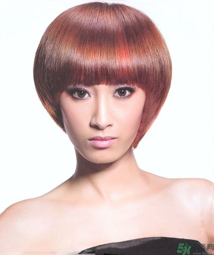 圓臉適合什么發(fā)型？6款清爽發(fā)型推薦給你？