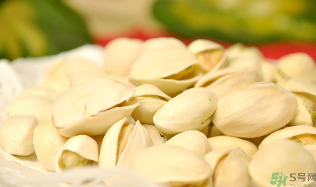 開(kāi)心果為什么叫開(kāi)心果？開(kāi)心果可以讓人開(kāi)心嗎？