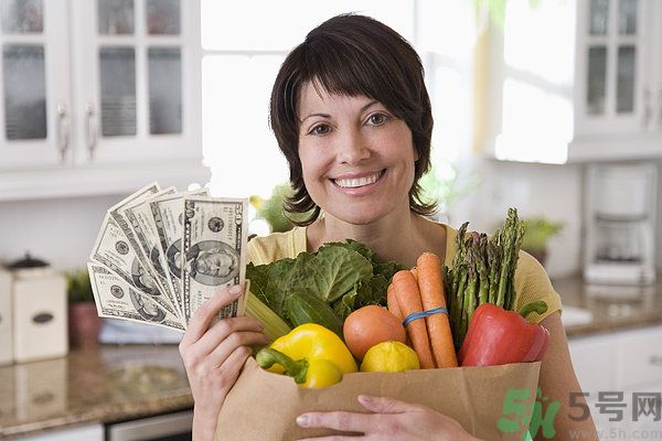 蘆筍可以去黑眼圈嗎？去黑眼圈吃什么最有效？