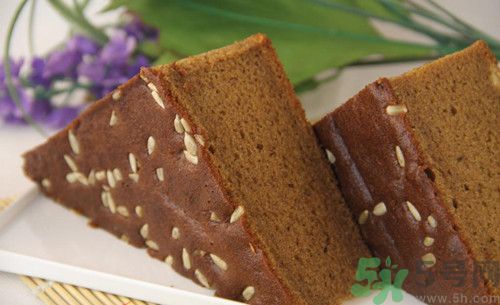 棗糕怎么做好吃?棗糕的做法大全