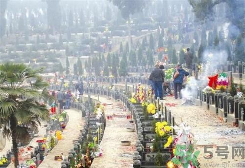 清明節(jié)掃墓的禁忌有哪些？清明節(jié)掃墓的由來？