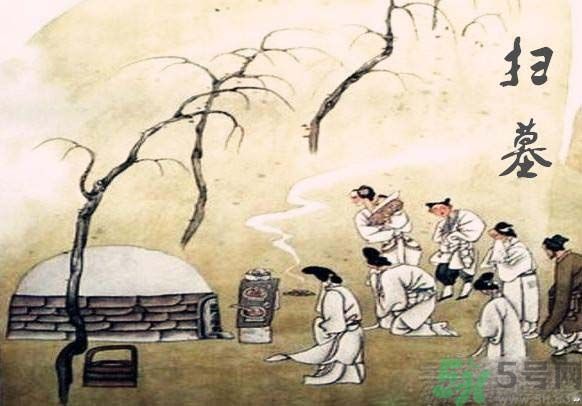 清明節(jié)的習(xí)俗有哪些？清明節(jié)吃什么？