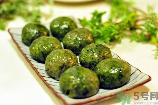 青團(tuán)的做法有哪些？青團(tuán)的由來是什么？