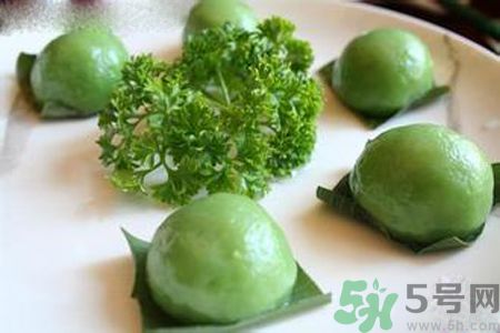 青團(tuán)的做法有哪些？青團(tuán)的由來是什么