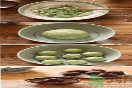 青團(tuán)的做法有哪些？青團(tuán)的由來是什么