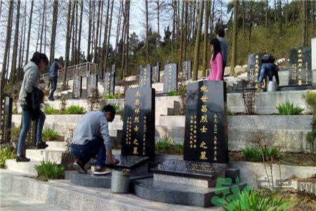 么時(shí)間適合掃墓？清明掃墓什么時(shí)間好？