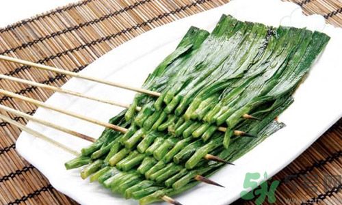 韭菜是發(fā)物嗎?發(fā)物有哪些食物 韭菜是發(fā)物嗎?發(fā)物有哪些食物