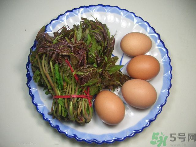 怎么挑選香椿呢？挑選香椿的小竅門(mén)？