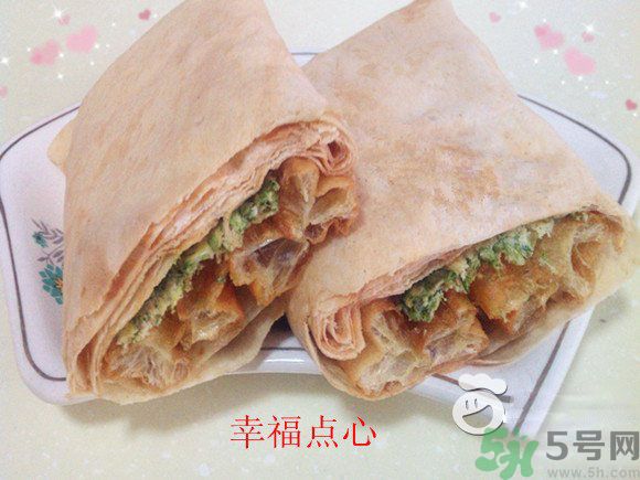 香椿雞蛋餅怎么做？香椿煎蛋餅做才能好吃？