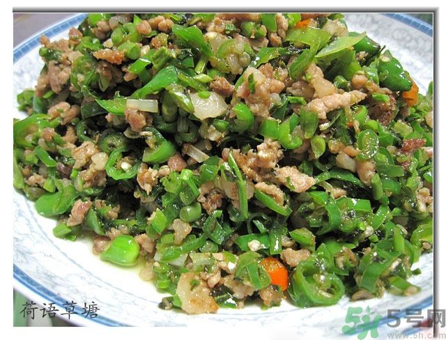 香椿怎么做才好吃？香椿做法大全？