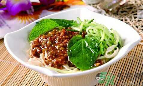 香椿怎么做才好吃？香椿做法大全？