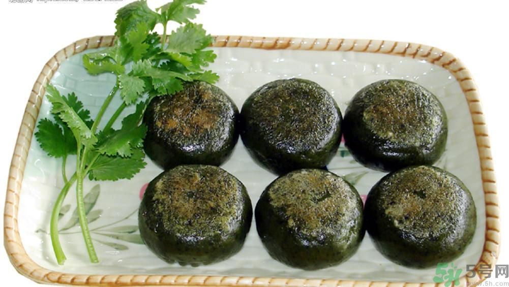 青團(tuán)子不能和什么一起吃？經(jīng)期能吃青團(tuán)嗎？