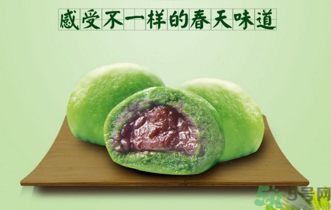 哺乳期能吃青團嗎？懷孕能不能吃青團？