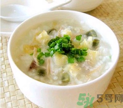 春天喝什么粥會(huì)減肥？哪些粥能夠減肥？