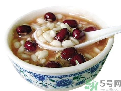 春天喝什么粥會(huì)減肥？哪些粥能夠減肥？