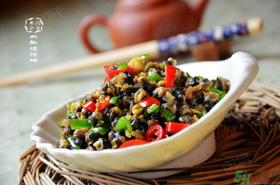 吃螺螄好嗎？吃螺螄有哪些營(yíng)養(yǎng)？