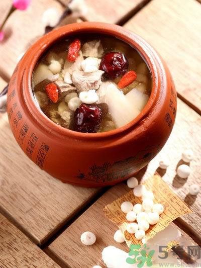 喝減肥湯可以減肥嗎？喝什么減肥湯減肥有效？