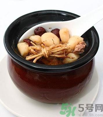 喝減肥湯可以減肥嗎？喝什么減肥湯減肥有效？