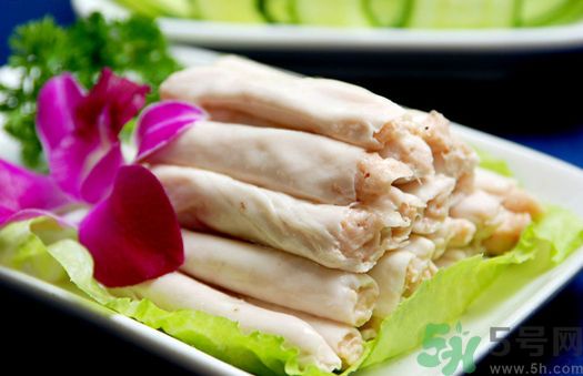 潤餅菜好吃嗎？潤餅菜怎么做？