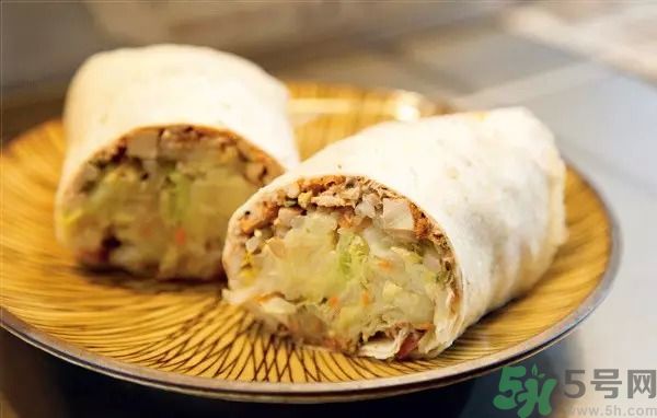 潤餅菜好吃嗎？潤餅菜怎么做？